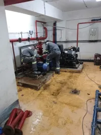 ANTI INCENDIE 