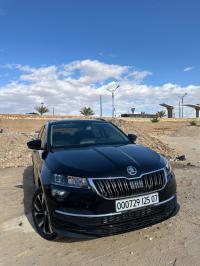 سيارات-skoda-karoq-2025-بسكرة-الجزائر