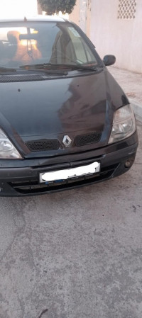 voitures-renault-scenic-2002-ain-touta-batna-algerie