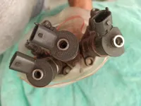 Injecteur 