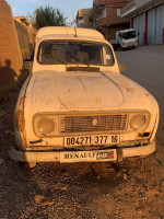 voitures-renault-4-1977-douera-alger-algerie