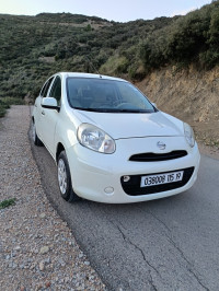 voitures-nissan-micra-2015-beni-ouartilene-setif-algerie