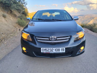 voitures-toyota-corolla-2008-japonaise-beni-ouartilene-setif-algerie