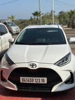 voitures-toyota-yaris-2023-team-rouiba-alger-algerie