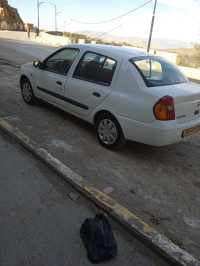 voitures-renault-clio-classique-2002-djemila-setif-algerie