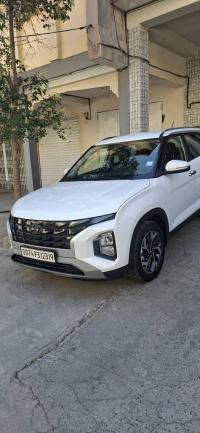 سيارات-hyundai-creta-2023-جميلة-سطيف-الجزائر