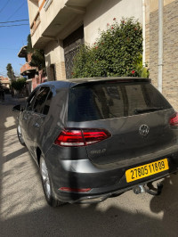 voitures-volkswagen-golf-7-2018-start-beni-mered-blida-algerie