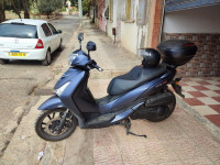 motos-et-scooters-hd-300-sym-2024-el-omaria-medea-algerie