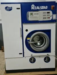 Machine pressing 
