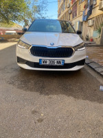 voitures-skoda-fabia-2023-bachdjerrah-alger-algerie