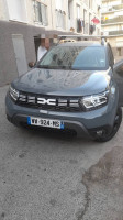 automobiles-dacia-duster-extreme-2023-tlemcen-algerie