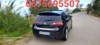 voitures-seat-leon-2010-linea-r-tichy-bejaia-algerie