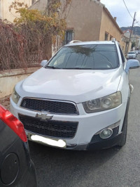 voitures-chevrolet-captiva-2012-ltz-cherchell-tipaza-algerie