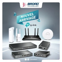 Nouvel Arrivage TP-LINK 
