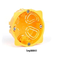 BATIBOX CL SECH  LEGRAND 