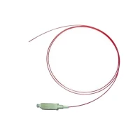 Pigtail Multimode Réf : PIG LCMM50 OM4 TELESYSTEM
