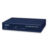 Non managed switch Réf : GSD-503 PLANET 