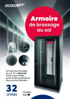 reseau-connexion-armoire-de-brassage-au-sol-32-u-ditecnet-dar-el-beida-alger-algerie