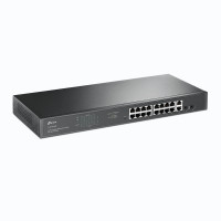 reseau-connexion-switch-18-ports-gigabit-rackable-avec-16-poe-ref-tl-sg1218mp-tp-link-dar-el-beida-alger-algerie