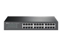 reseau-connexion-tl-sg1024d-tp-link-switch-24-ports-gigabit-rackmount-dar-el-beida-alger-algerie