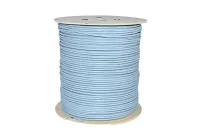 CABLE RESEAU CAT6 UC400 S23 F/UTP 4P PVC 500DW - DRAKA