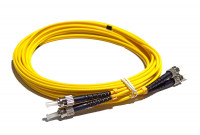 reseau-connexion-jarretiere-fibre-optique-singlemode-g657a2-duplex-jaune-30mm-stupc-lszh-ditecnet-dar-el-beida-alger-algerie