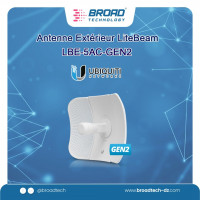 reseau-connexion-antenne-exterieur-litebeam-lbe-5ac-gen2-ubiquiti-dar-el-beida-alger-algerie