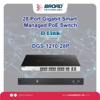 Switchs D-LINK 
