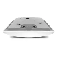 EAP245 TP-LINK Point d'accès WiFi bi-bande AC1750 PoE Gigabit - Plafonnier