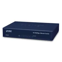 Non managed Switch Réf : FSD-803 PLANET 