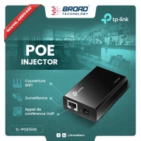TL-POE150S  TP-LINK Injecteur PoE 