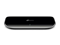 Switch de bureau 8 ports Gigabit Réf: TL-SG1008D TP-link 