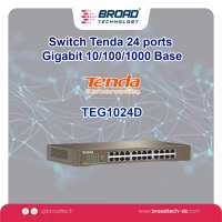 Switchs TENDA