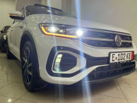 voitures-volkswagen-t-roc-2024-r-line-draria-alger-algerie