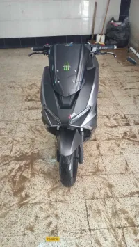 Vms Vmax 200 2021
