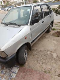سيارات-suzuki-maruti-800-2011-بئر-الجير-وهران-الجزائر