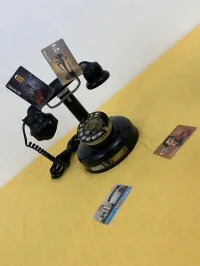rare Téléphone Ancien Jacquesson1924/1932