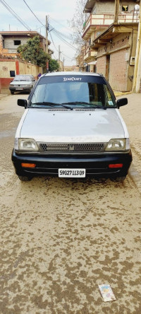 voitures-suzuki-maruti-800-2013-bouinan-blida-algerie