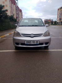 voitures-toyota-echo-2005-soumaa-blida-algerie