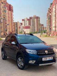 سيارات-dacia-sandero-2018-stepway-الصومعة-البليدة-الجزائر
