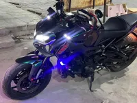 Yamaha mt 09 Mt 09 2019