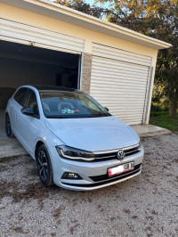 voitures-volkswagen-polo-2018-beats-birkhadem-alger-algerie