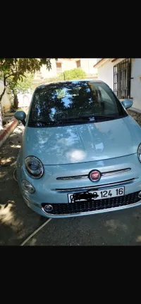 Fiat 500 2024 CLUB