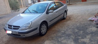 voitures-citroen-c5-2001-msila-algerie