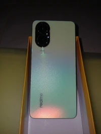 Realme C67