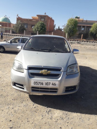 voitures-chevrolet-aveo-4-portes-2007-lt-ain-el-arbaa-temouchent-algerie