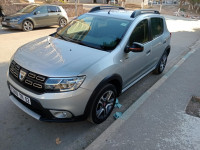 voitures-dacia-stepway-2019-techroad-chlef-algerie