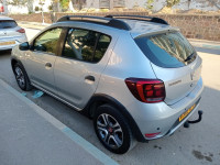 voitures-dacia-stepway-techroad-2019-chlef-algerie