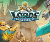 Recharges diamonds Lords Mobile