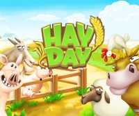 Recharges du jeu Hay Day